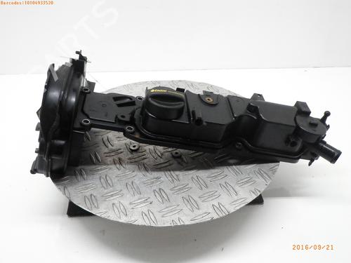 Valve cover FORD FIESTA VI (CB1, CCN) 1.5 TDCi | BP14754042M124 