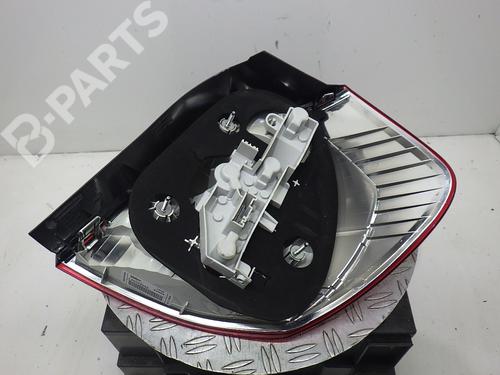 Left taillight BMW 1 (E81) 116 i | BP6807771C34 