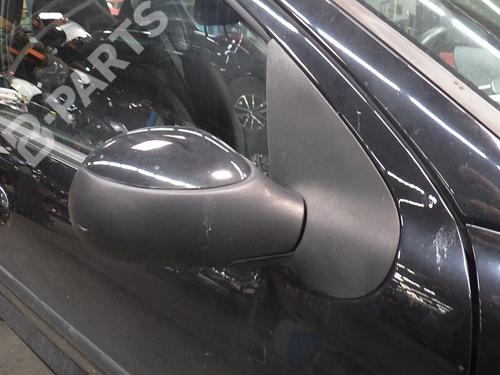 Right mirror PEUGEOT 206+ (2L_, 2M_) 1.4 i (2LKFWA, 2MKFWA) | BP5039911C27 