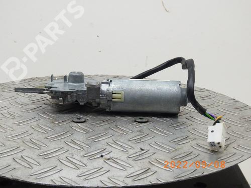 Used Sunroof engine MERCEDES-BENZ C-CLASS T-Model (S203) C 32 AMG Kompressor (203.265) (354 hp) 10489259