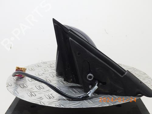 Left mirror SEAT IBIZA III (6L1) 1.4 16V | BP15424837C26 