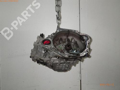 Used Gearbox HYUNDAI i30 (FD) 1.6 (126 hp) 6807766