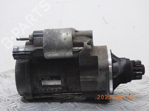 Used Starter SEAT LEON (1P1) 1.2 TSI (105 hp) 26036358