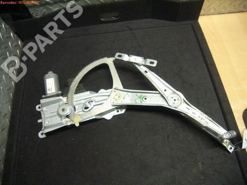 Rudehejsemekanisme Højre foran OPEL ASTRA H Estate (A04) 1.7 CDTI (L35) (125 hp) 8490140