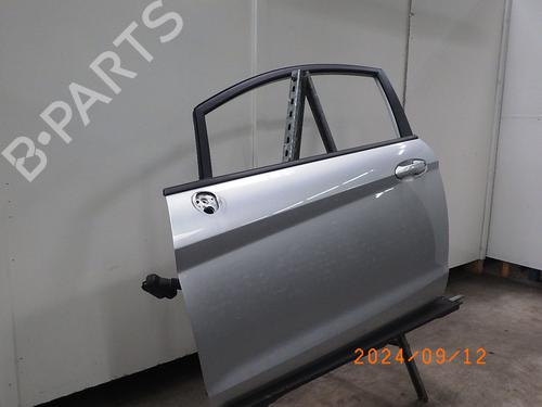 Left front door FORD FIESTA VI (CB1, CCN) 1.25 | BP19652636C2 
