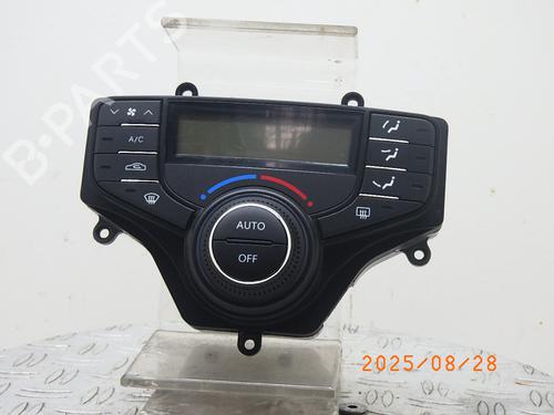 Comando clima HYUNDAI i30 Estate (FD) 1.4 (105 hp) 28317252