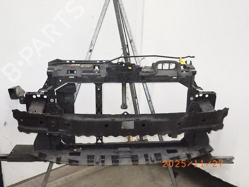 Frontplate/Frontkurv FORD FIESTA VI (CB1, CCN) 1.4 (97 hp) 30619290
