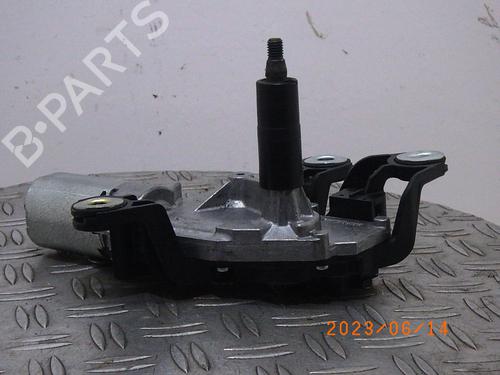 Rear wiper motor VW POLO V (6R1, 6C1) 1.2 TSI 16V | BP13413405M102 