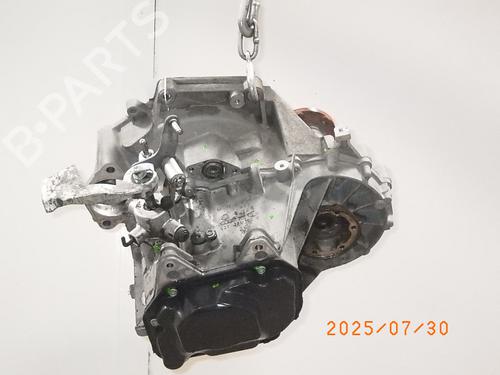 Gearbox AUDI A3 Sportback (8PA) 1.6 | BP27724853M3 