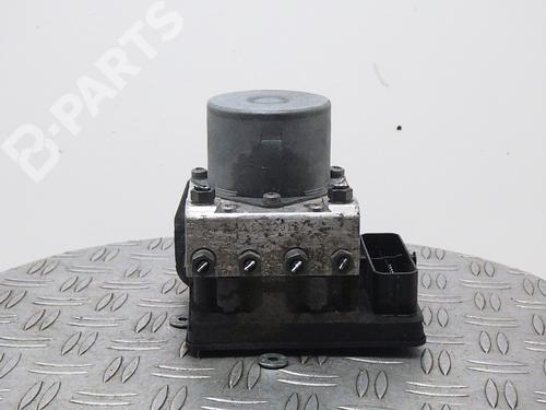 ABS pump SKODA RAPID (NH3, NK3, NK6) 1.2 TSI | BP8269606M43 