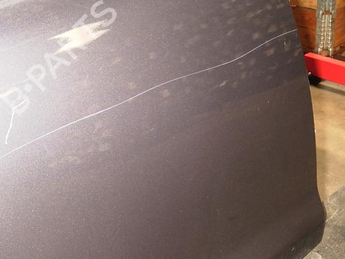 Right rear door HYUNDAI i20 I (PB, PBT) 1.2 | BP10278529C5 