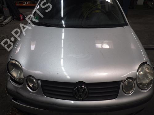 Used Hood VW POLO IV (9N_, 9A_) 1.2 12V (64 hp) 16454165