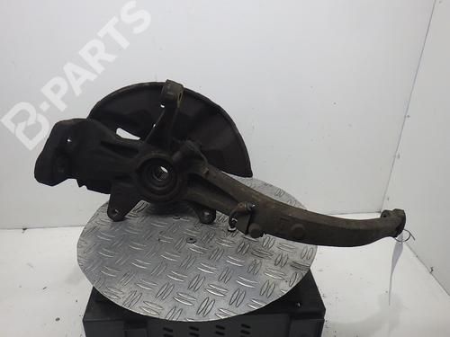 Used Left front steering knuckle MAZDA 6 Station Wagon (GY) 2.0 (GYEW) (141 hp) 6522032