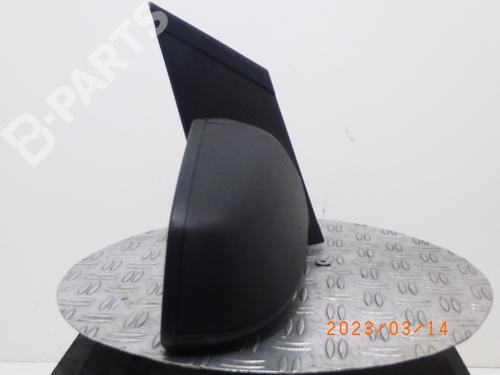 Right mirror FORD FOCUS II Turnier (DA_, FFS, DS) 1.6 | BP12093402C27 