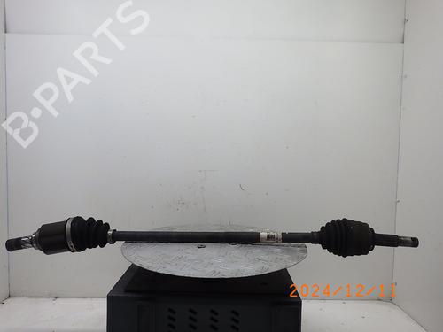 Used Right front driveshaft NISSAN MICRA IV (K13K, K13KK) 1.2 (80 hp) 22193017