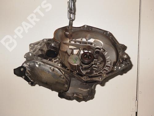 Gearkasse OPEL MERIVA A MPV (X03) 1.4 16V Twinport (E75) (90 hp) 8673378