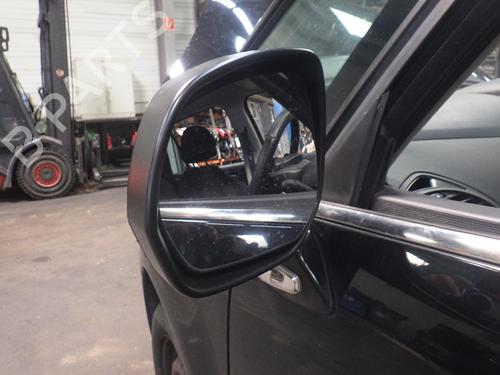 Used Left mirror CITROËN C4 Picasso I MPV (UD_) 1.6 HDi (109 hp) 27240322