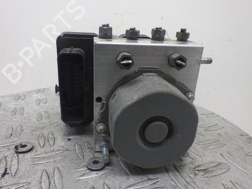 ABS pump RENAULT CLIO IV (BH_) 1.2 TCe 120 (BHM0) | BP24209867M43 
