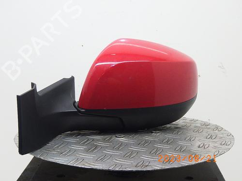 Left mirror OPEL AGILA B (H08) 1.0 (F68) | BP14986748C26 