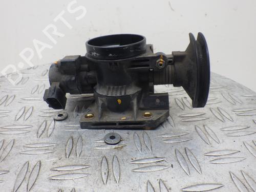 Throttle body CITROËN C1 (PM_, PN_) 1.0 | BP25492782M82 