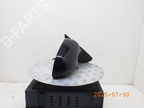 Right mirror AUDI A3 Sportback (8PA) 1.6 | BP27718679C27 