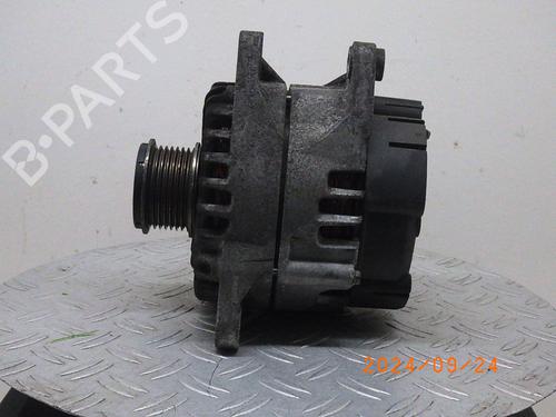 Alternator FIAT DUCATO Van (250_) 140 Multijet 2,3 D | BP19798446M7