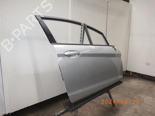 Right front door FORD FIESTA VI (CB1, CCN) 1.25 | BP19652637C3 