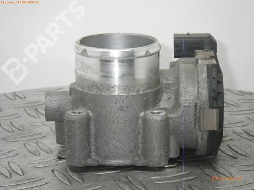 Throttle body FORD FIESTA VI (CB1, CCN) 1.25 | BP7232056M82 