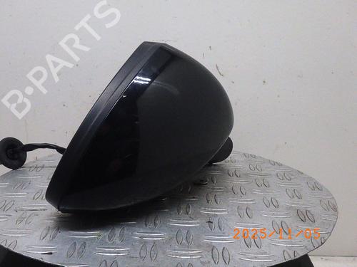 Right mirror OPEL CORSA D (S07) 1.2 (L08, L68) | BP30106575C27