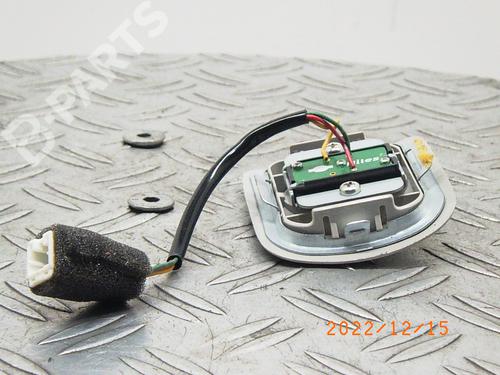 Switch NISSAN QASHQAI / QASHQAI +2 I (J10, NJ10, JJ10E) 1.6 dCi All-wheel Drive | BP11243312I30 
