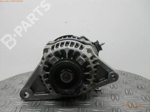 Alternador SUZUKI IGNIS III (MF, FF) 1.2 (ATK412) (90 hp) 7807952