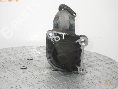 Starter DACIA SANDERO 1.4 (BS0C, BS0A, BS0G, BS1F, BS0E) | BP7559351M8 