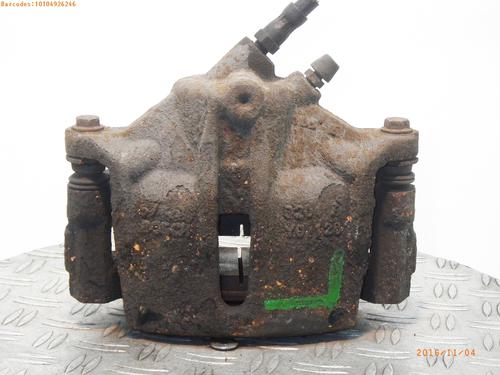 Used Left front brake caliper FORD MONDEO III Turnier (BWY) 2.0 16V (146 hp) 14753972