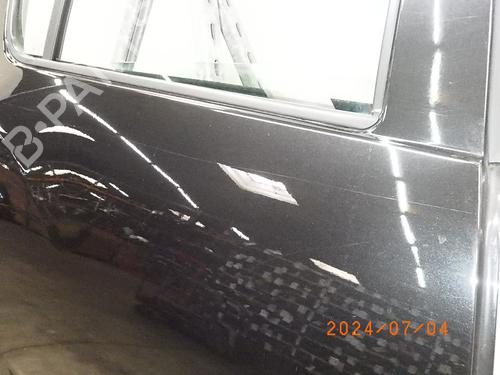 Right rear door DACIA SANDERO II 1.2 | BP18745357C5