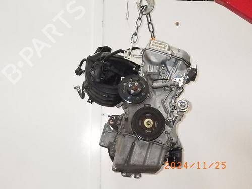 Motor für FIAT SEDICI (189_) 1.6 16V (120 hp) 20240794