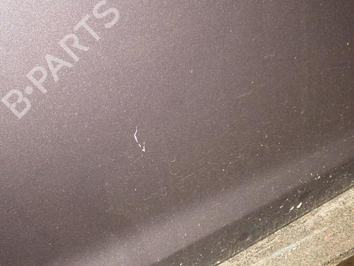Right front door HYUNDAI i20 I (PB, PBT) 1.2 | BP10278530C3 