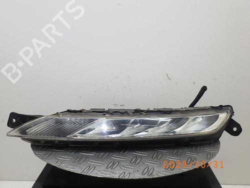 Used Right daytime light CITROËN C4 Grand Picasso II (DA_, DE_) 1.6 HDi / BlueHDi 115 (115 hp) 15832542