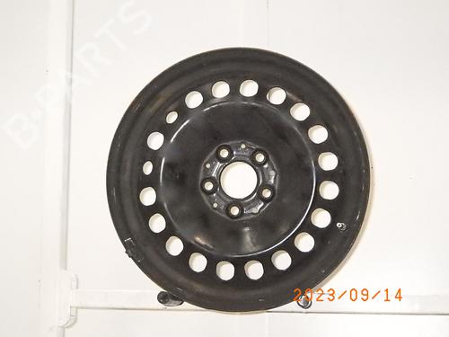 Rim MERCEDES-BENZ GLA-CLASS (X156) GLA 220 CDI / d (156.903) | BP15251625C45 