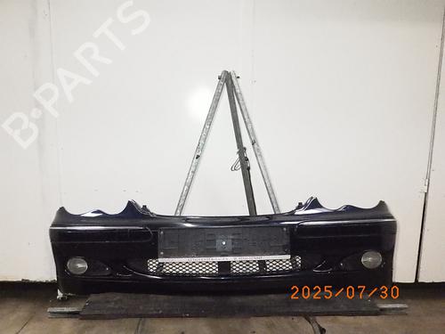 Used Front bumper MERCEDES-BENZ C-CLASS (W203) C 200 Kompressor (203.045) (163 hp) 27706211