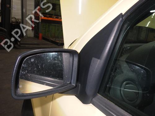 Specchietto retrovisore sinistro FIAT PANDA (169_) 1.1 (169.AXA1A) (54 hp) 32299491