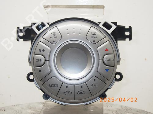 Used Climate control NISSAN MICRA IV (K13K, K13KK) 1.2 (80 hp) 24809991