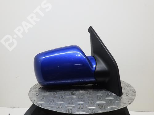 Right mirror KIA PICANTO I (SA) 1.1 | BP9668595C27 