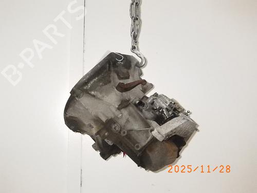 Gearbox FIAT GRANDE PUNTO (199_) 1.4 (199AXB11, 199AXB1A, 199BXB1A, 199AXL1A) | BP30641639M3