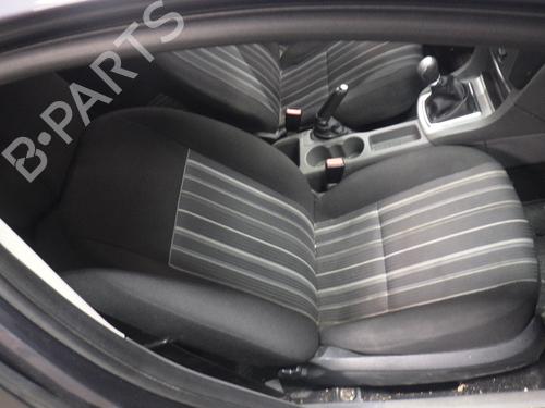 Sæde højre fortil FORD FOCUS II (DA_, HCP, DP) 1.6 TDCi (109 hp) 27185560