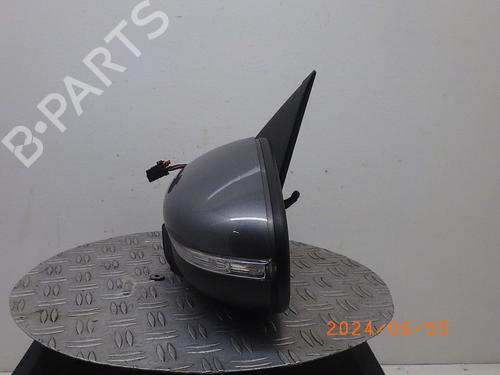Left mirror VW GOLF VI (5K1) 1.6 | BP18069690C26 