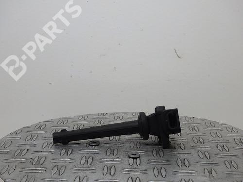 Used Ignition coil Ignition coil NISSAN MICRA II (K11) 1.0 i 16V (60 hp) 10318986 10318986
