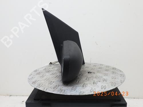 Right mirror FORD FIESTA V (JH_, JD_) 1.3 | BP25337060C27 