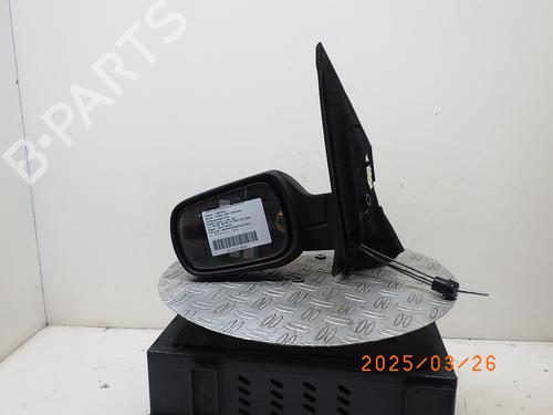 Retrovisor esquerdo FORD FIESTA V (JH_, JD_) 1.4 16V (80 hp) 24569686