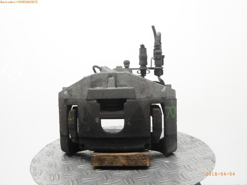Used Right front brake caliper AUDI A6 C6 Avant (4F5) 3.0 TDI quattro (225 hp) 14754695