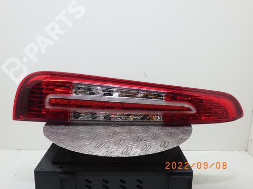 left-taillight-ford-c-max-dm2-16-ford-7m5113405ah-2007-2008-2009-2010-10489239 main image